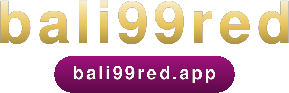bali99red โลโก้